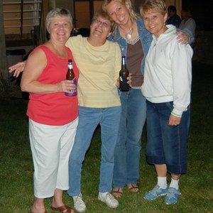 Meet your Posher, Barbara